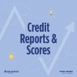 Credit Reports & Scores on October 8, 2024